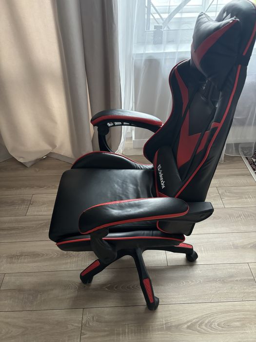 Игровое кресло Defender