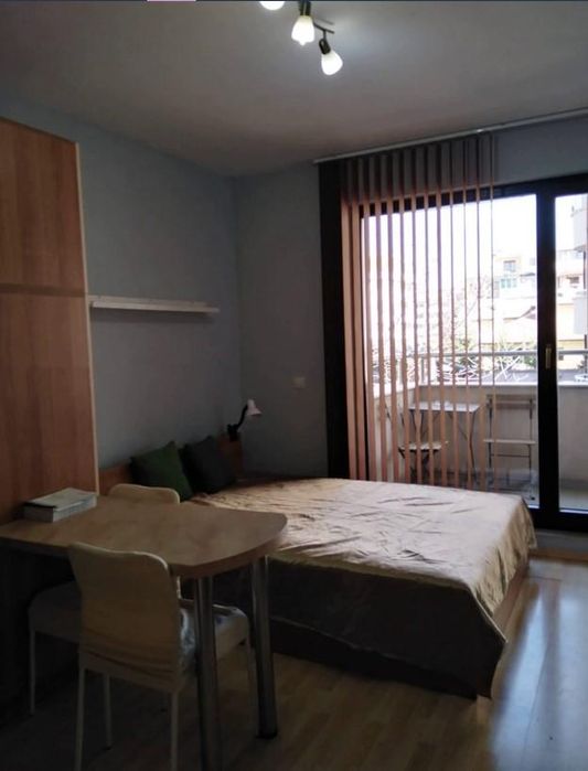 Дава се под наем Едностаен апартамент в София, Витоша - 26 кв.м за 320 € - Снимка #4