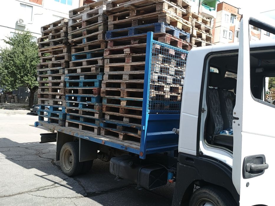 Бързи и качествени услуги