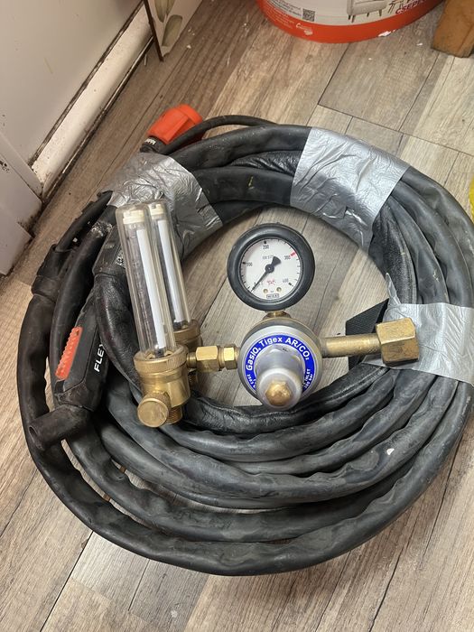 Kemppi minarc tig evo 200 mlp