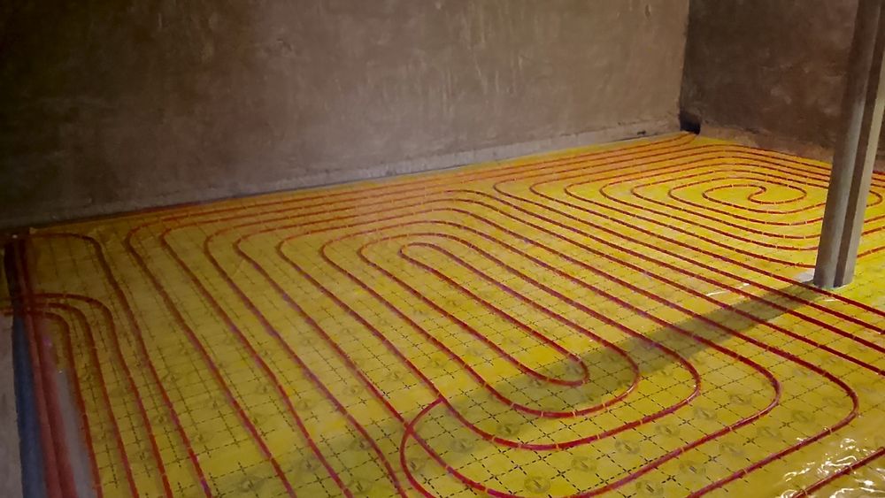 Santexnik xizmatlari - Sifatli va Ishonchli

- Katyol o'rnatish  
- Ga