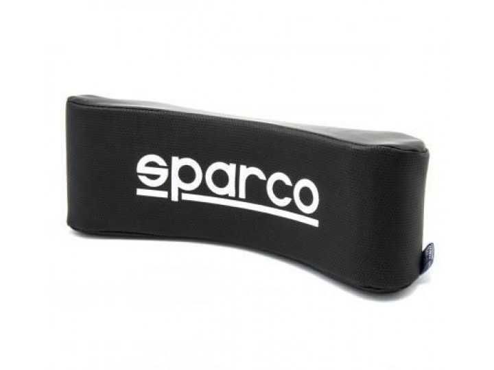 Възглавница за подглавник - SPARCO (син или черен цвят)