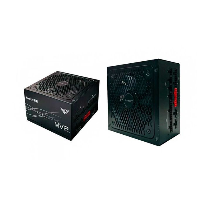 ! Блок Питания PSU Huntkey MVP P1000 80+ Platinum