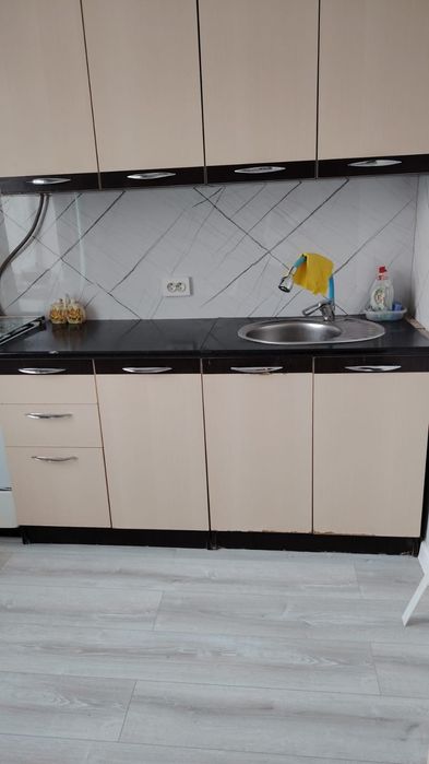 1 ком квартира в районе жилгородка