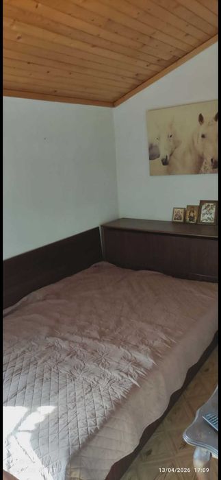 Продавям Обзаведена Къща в Село Кравино Област Стара Загора