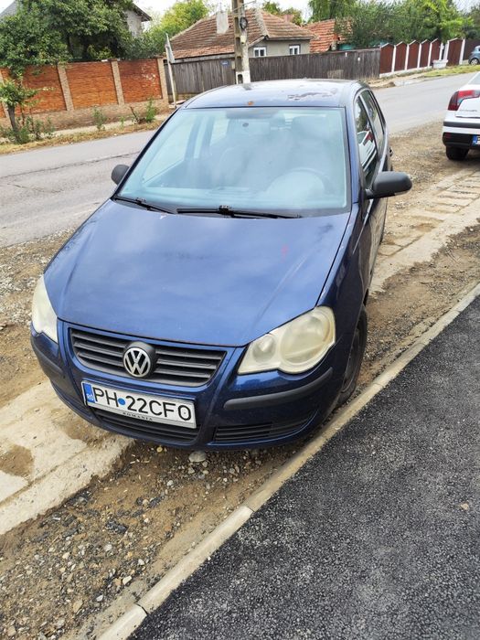 Vând/Schimb Volkswagen Polo