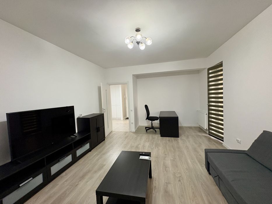 Apartament Premium, 2 camere de închiriat ,Cartier Orizont, Buzău