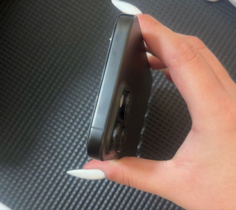 Iphone 16 pro max 1 TB