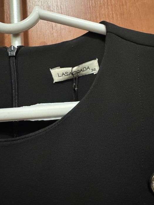 Новое платье Lasagrada