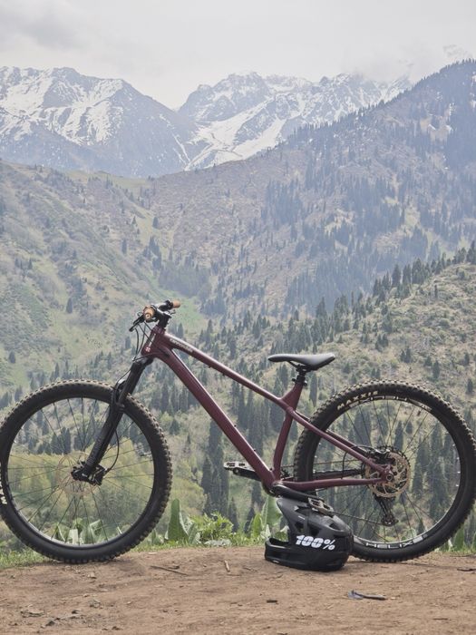 велосипед cannondale habit ht 2