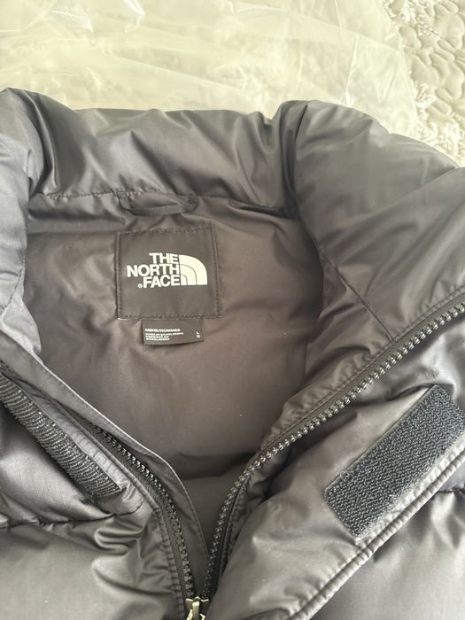 The north face Елек ХЛ размер