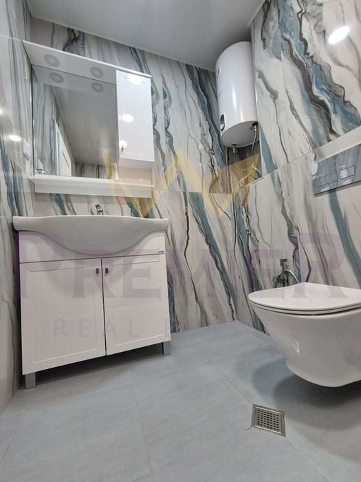 Дава се под наем Двустаен апартамент в Варна, Трошево - 60 кв.м за 797.64 € - Снимка #4