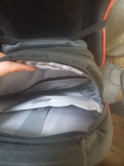 Рюкзак городской