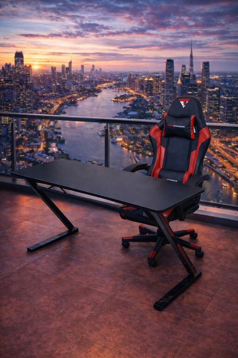 Компьютерные столы