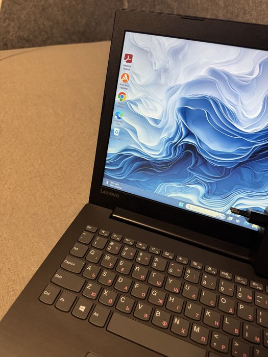 Лаптоп Lenovo Ideapad 330