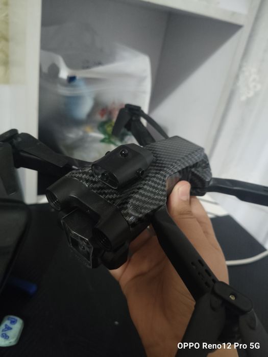 Квадра коптер DRONE PRO от компании xnrc