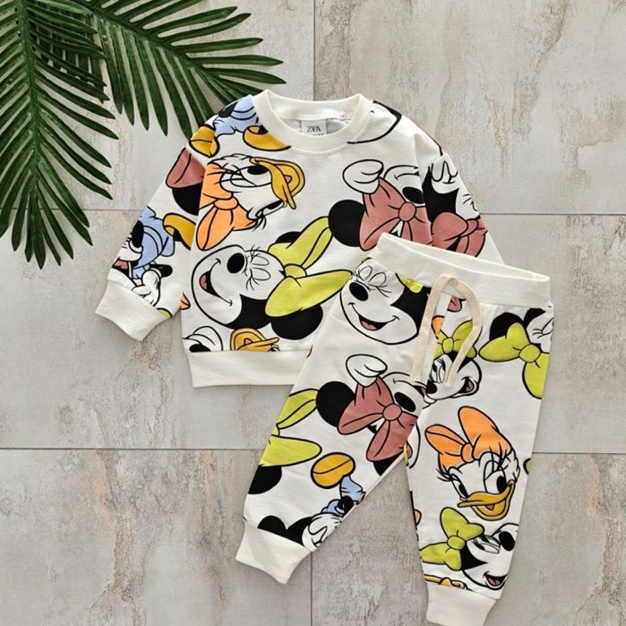 Bolajonlar kiyimlari