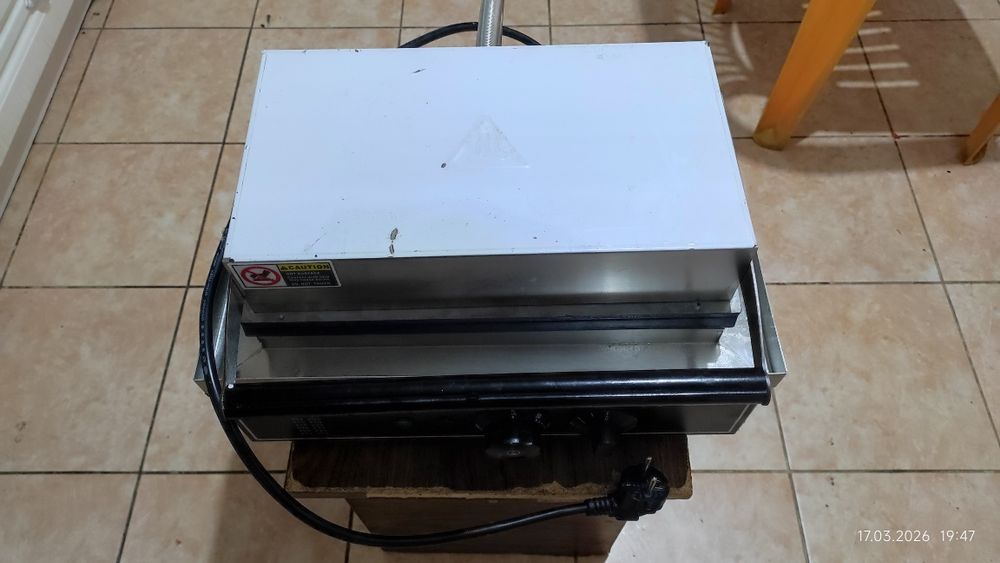 Печка орешки 21 штук