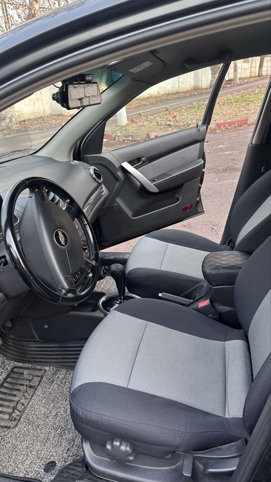 Nexia 3 Elegant Plus Avtomat