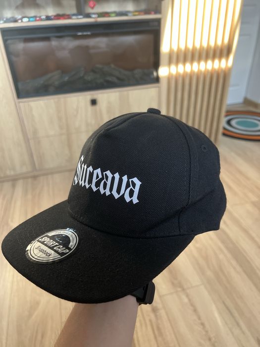 Sapca Personalizata cu Suceava