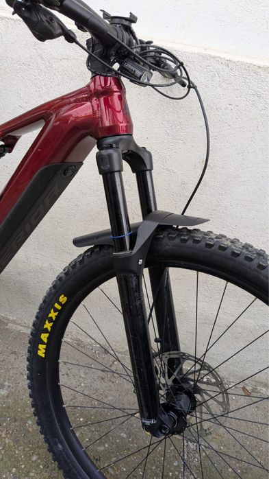 MERIDA Eone-Forty 675 IV1 Marime M 29