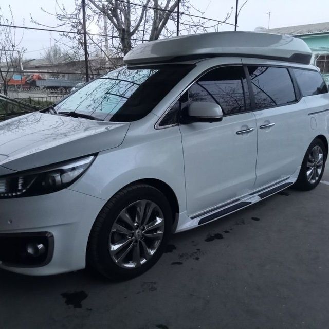 На заказ маршрутка