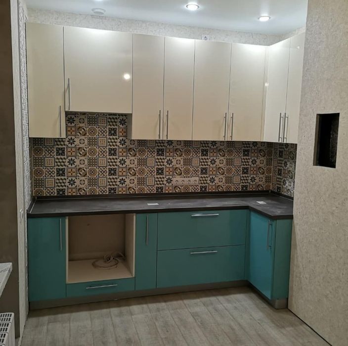 Кухоный на Заказ