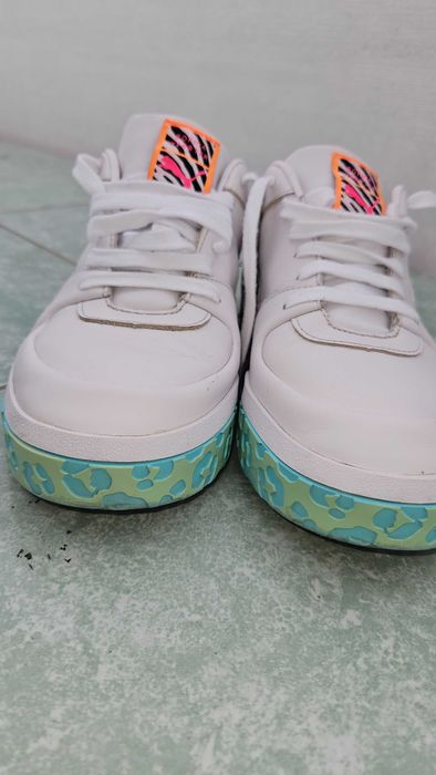 Adidasi Puma-Piele Dama 200lei