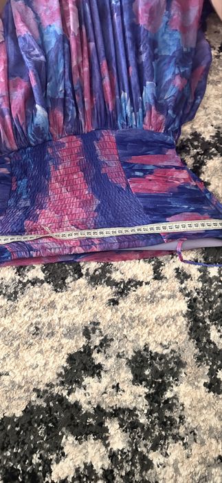 Rochie superba L -Xl