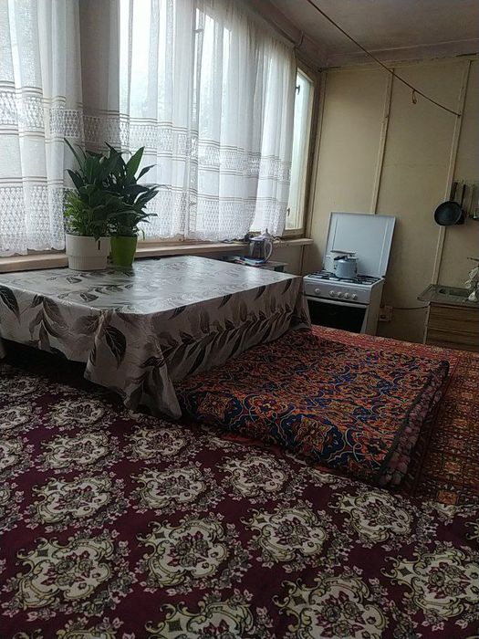 Чиланзар 6 квартал. 2/3/4 балкон 2х6