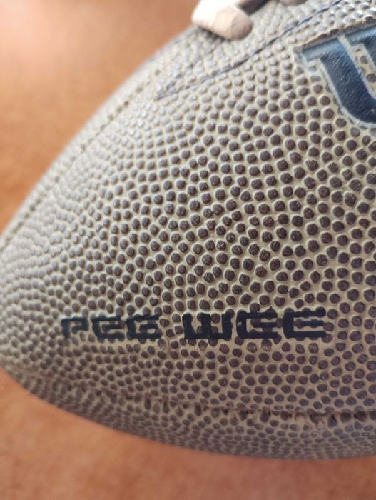 Топка, професионална, американски футбол,Перфектна