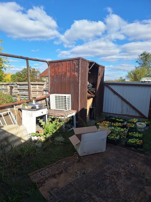 Продам дачу в Сортировке, общество Ромашка