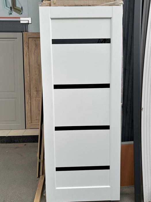 Двери межкомнатные из МДФ от производителя