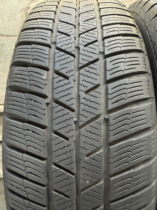 # SET 2 Anvelope Iarna 215/65 r16 102H BARUM Olaris 5 XL