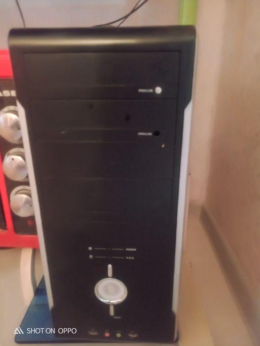Настольные компьютер