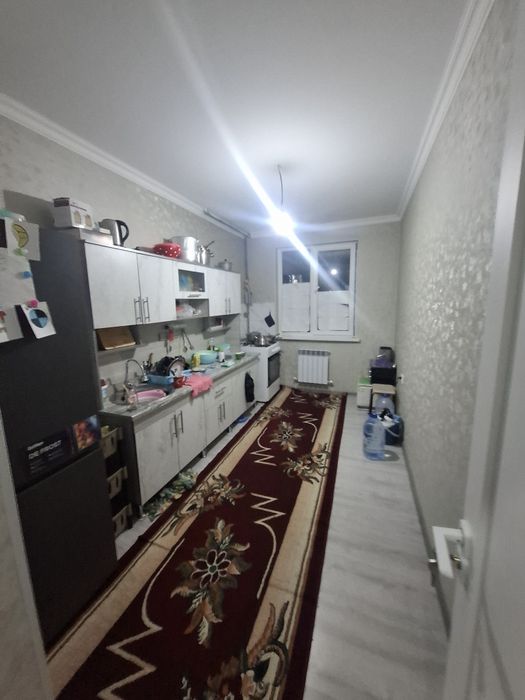 2xona Navastiroyka sotiladi Bektemir T Vodnik Muljal Prakratura oldida