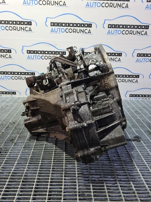 Cutie de viteze Renault Koleos 2.0 D 2008 - 2011 150CP Manuala 6 Trepte M9R832 (857) ...