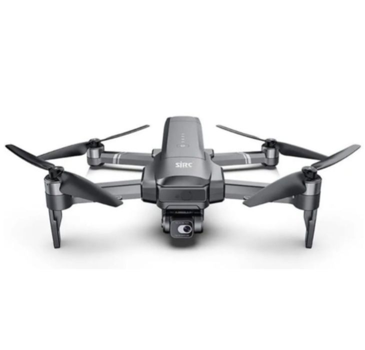 Квадрокоптер sjirc F22 S3 PRO