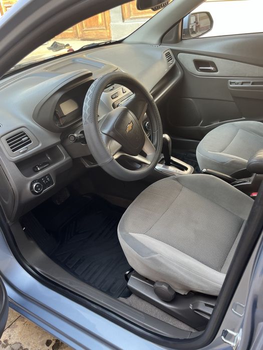 Продаётся автомобиль Chevrolet Cobalt