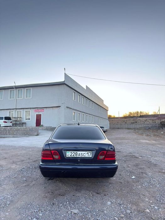 Мерседес w210 m104 сатылады