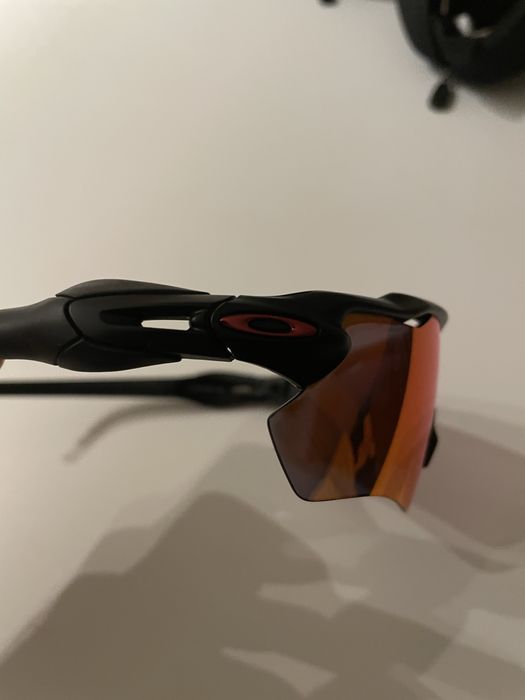 Oakley Radar EV Path