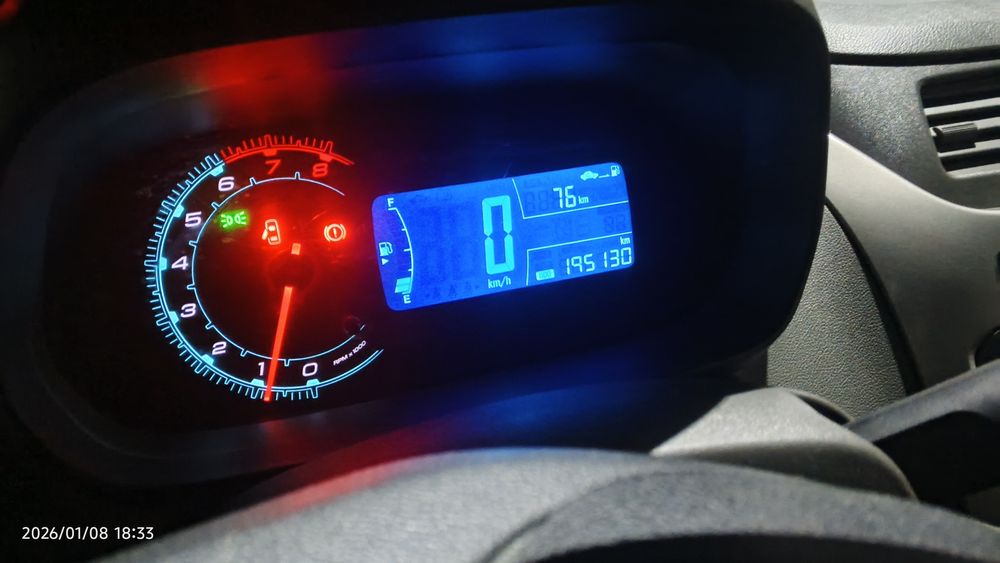 Продаётся машина в хорошем состоянии