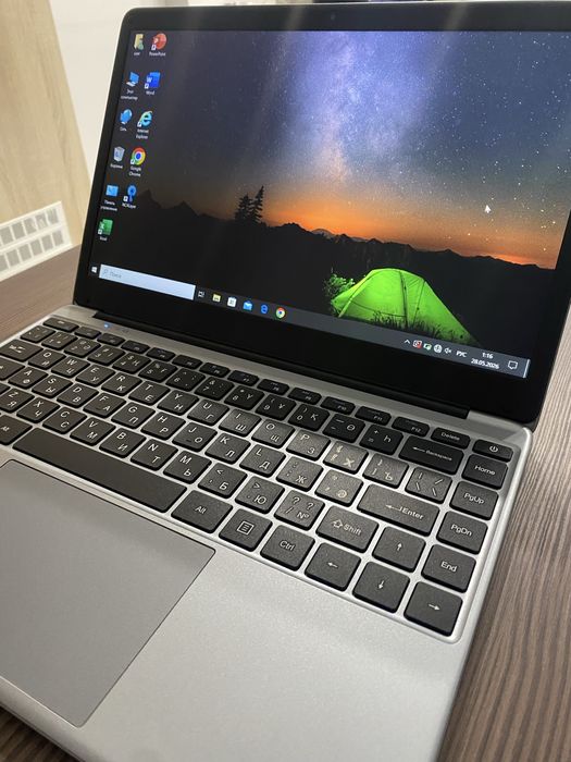 Продам ноутбук CHUWI Herobook Pro+