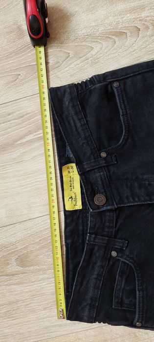 Мото панталон, размер М