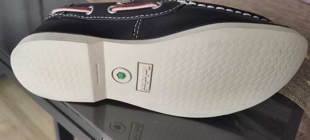 Детски обувки Тимберланд