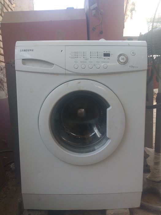 Срочно Самсунг Стиральная машина автомат