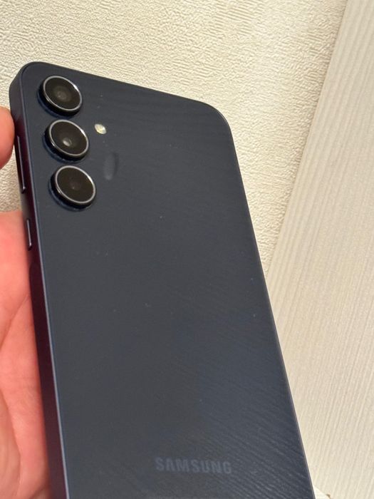 Продам SAMSUNG A55 5G 128/8