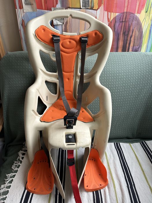 Кресло для велосипеда