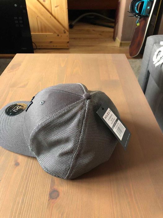 Airsoft Шапка WX/Wiley X Gray