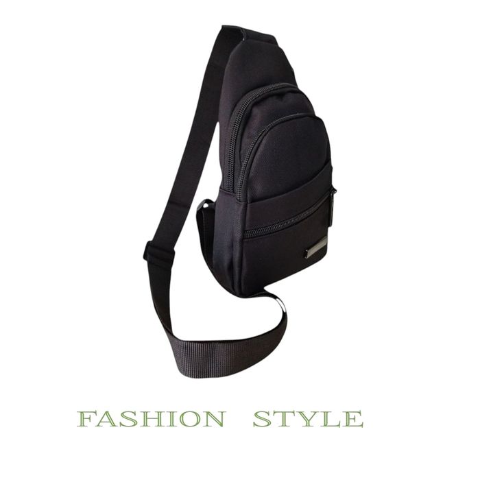 Мъжка спортна чанта